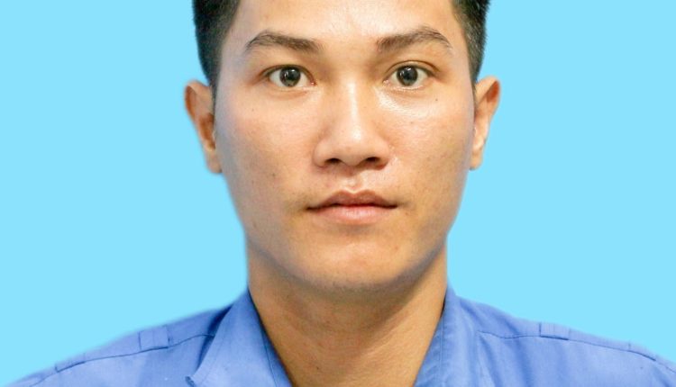 Vinh