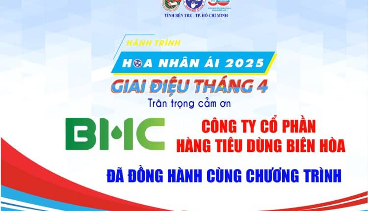 Cam on – BIEN HOA